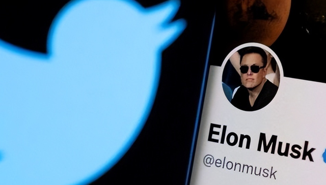 推特,马斯克,收购,股票