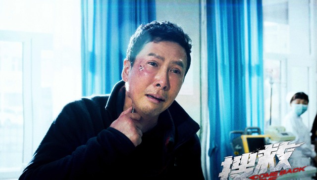 今年国庆档被“误杀”的一部电影！