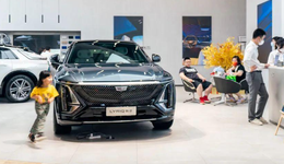 汽車商超店國慶火熱，誰是最大受益者？