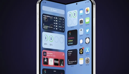 蘋果折疊屏將至，最后一位核心玩家“入座”