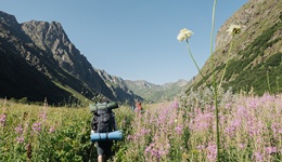 国庆又双叒“扛大旗”，微旅游不“微”