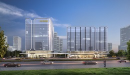 数字化破局新消费时代 洪兴股份构建OMO新零售生态圈