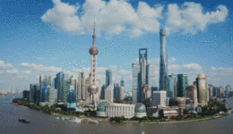 《大家聊巨變》大型系列紀(jì)錄短片第一季8集明起推出