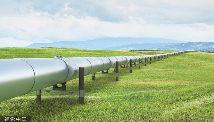 欧洲天然气短缺，对哪些A股公司产生影响？