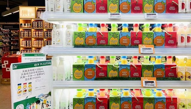 innocent天真中国区总经理Jocelyn Zhao：我们不是来分蛋糕的，我们是来做蛋糕的