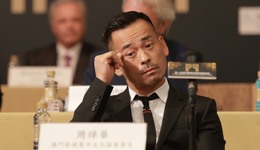 周焯华放弃太阳娱乐集团控股权，原旗下核心上市公司已由爱将卢衍溢接手