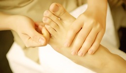 鄭遠(yuǎn)元修腳店開(kāi)出6000家，VC看呆了