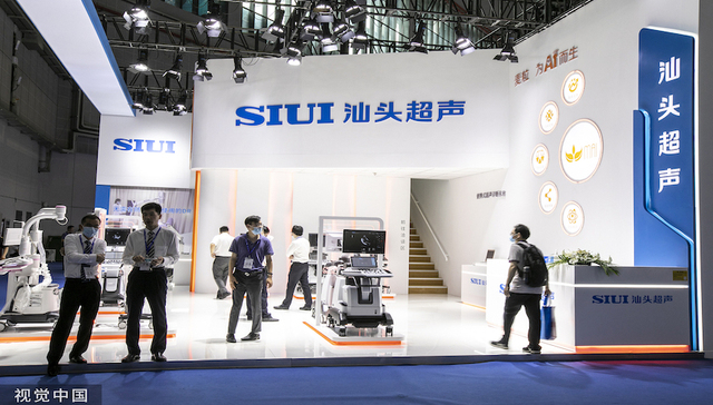 首台国产超声研发者汕头超声IPO：销售遇阻业绩持续下滑，却又高额分红不断