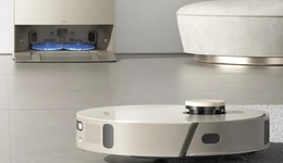 潮水褪去的扫地机器人，赛道氛围巨变