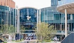 印力接收万科49个商业项目，王海武“空降”后二者融合加速