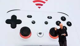 Stadia关闭，云游戏也是一场幻梦？