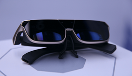 消费级AR眼镜普及，只缺苹果“临门一脚”？