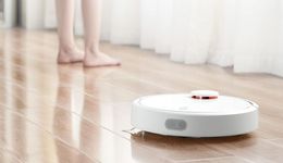 失寵？掃地機(jī)器人行業(yè)告別高增長