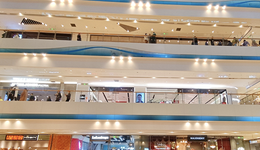 集體開店迎客，互聯(lián)網(wǎng)大廠緣何卷向線下？