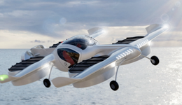 小鹏入局，Kittyhawk关停，飞行汽车是伪命题？