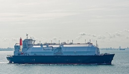 美国每卖出一船LNG就获利超1亿美元，德法都喊话“气”太贵