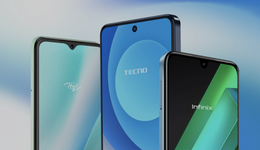 傳音控股：非洲之王也難逃內(nèi)卷？