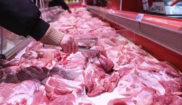 直通部委 | 近日國家將投放第五批中央豬肉儲(chǔ)備 過去十年我國累計(jì)注冊(cè)商標(biāo)3556.3萬件