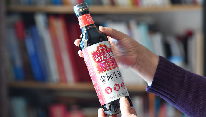 有关海天酱油“双标”的三个关键问题