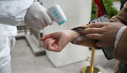 上海社會面新增2例本土確診病例，涉及蹦床公園、學校等地