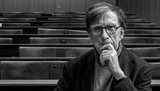 颠覆者，叛逆者，关怀者：哲学家布鲁诺·拉图尔逝世，享年75岁