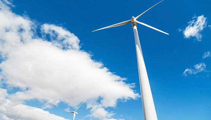 风电,中国船舶集团