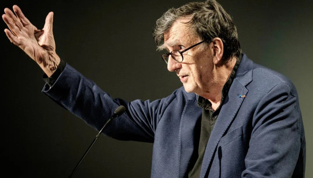 布鲁诺·拉图尔：我们甚至从未曾开始进入现代的旅程 | 逝者