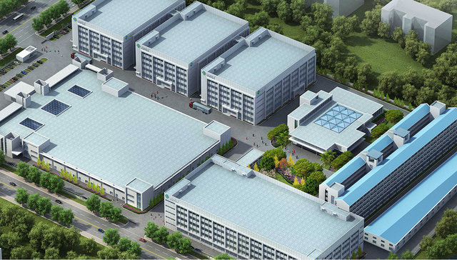 民爆光电IPO成功过会，这些细分领域成照明行业新风口