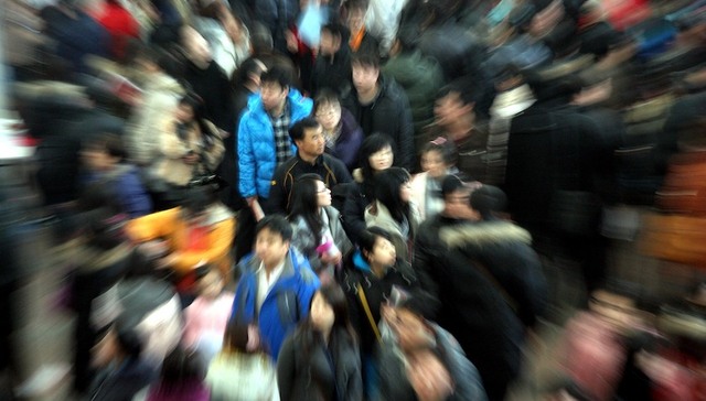 大城市只需要大学生吗，低学历去哪了？——七普分县数据报告4