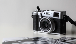 運(yùn)動(dòng)相機(jī)競爭升級：下一站模塊化、自動(dòng)化？