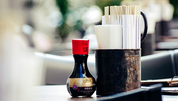 酱油,中国市场,李锦记,人事变动,海天味业,添加剂,危机公关