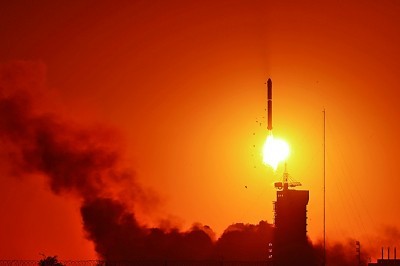 太阳卫星,太阳探测器,地球磁层,分子云,银河系中心,夸父一号,谱线,探测卫星,帕克号,科学目标