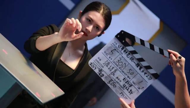 影视产业,职场生态,幕后工作