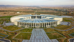 呼和浩特準備床位已達5900余張，明起原則上禁止外市車輛入呼