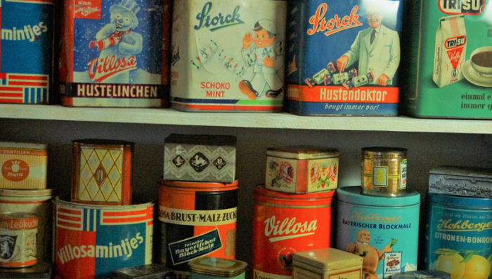 罐头,漳州,社交媒体,食品产业