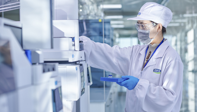 勇立潮头的君乐宝，如何持续突围？