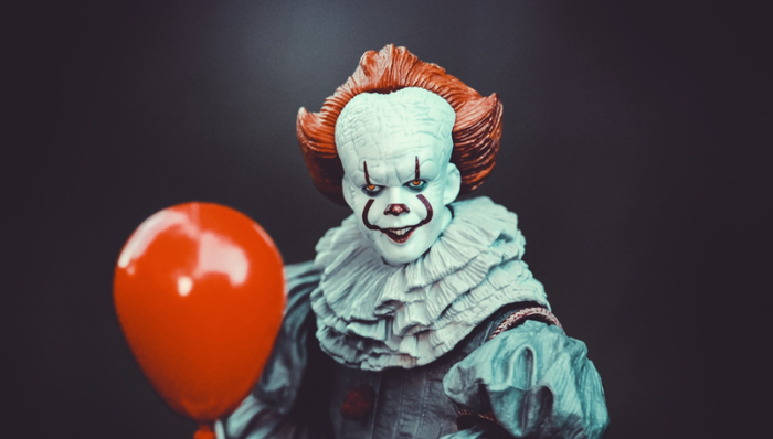 恐怖片,网络电影,分账票房