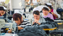 报告：三季度低学历岗位薪资逆势上涨，养老、育儿面临招工难