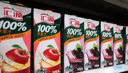 辛吉飞给汇源“续”的“命”，是一场回光返照