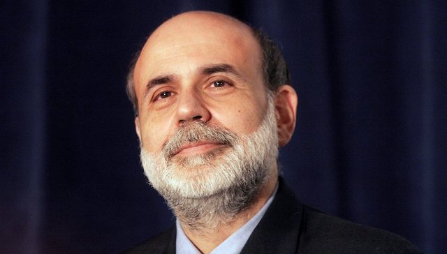 诺奖得主伯南克的两大贡献：大萧条研究与“金融加速器”