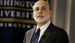 美聯(lián)儲(chǔ)前主席伯南克等3人獲諾貝爾經(jīng)濟(jì)學(xué)獎(jiǎng)，對(duì)全球金融監(jiān)管者有何啟示？