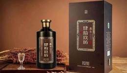 白酒新物种：肆拾玖坊的AB面