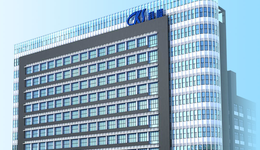 冲百亿营收，防水企业科顺股份要募资22亿用于扩产