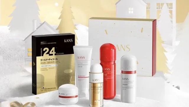 韩束母公司再冲港股，但主品牌老化问题还是没解决