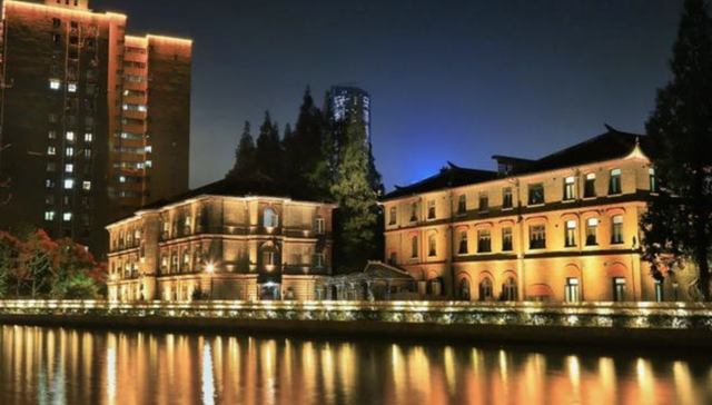 Suzhou Creek waterfront speaks to a century of Shanghai history
