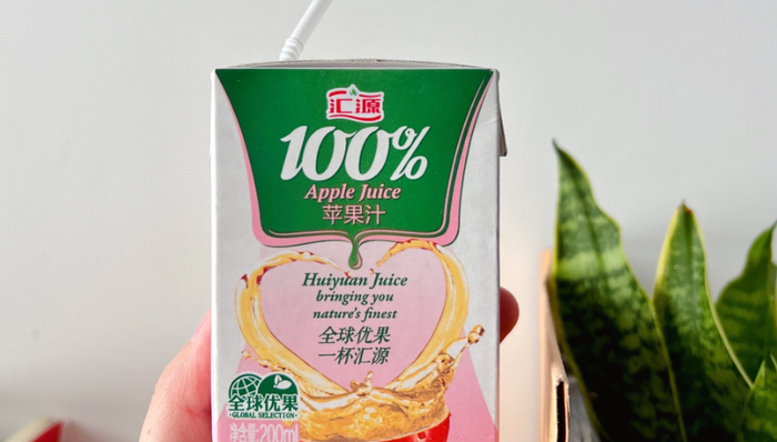 短视频,网红,汇源果汁
