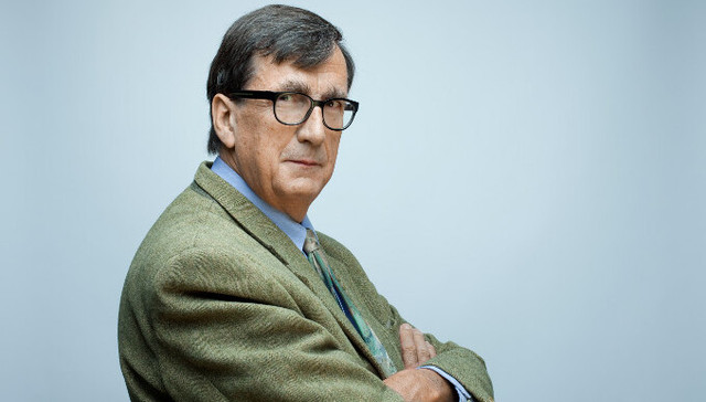 拉图尔的哲学关切：新冠疫情与气候危机是两个楔子，互相嵌入彼此