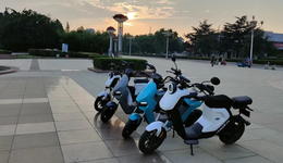 是什么吞噬了小牛电动的业绩？