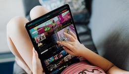 優(yōu)愛(ài)騰發(fā)布160多部動(dòng)畫(huà)，哪些動(dòng)畫(huà)公司接活“最多”？