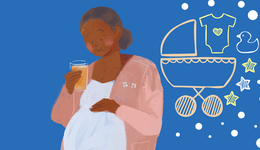 孕妇零食：细分概念下的伪蓝海